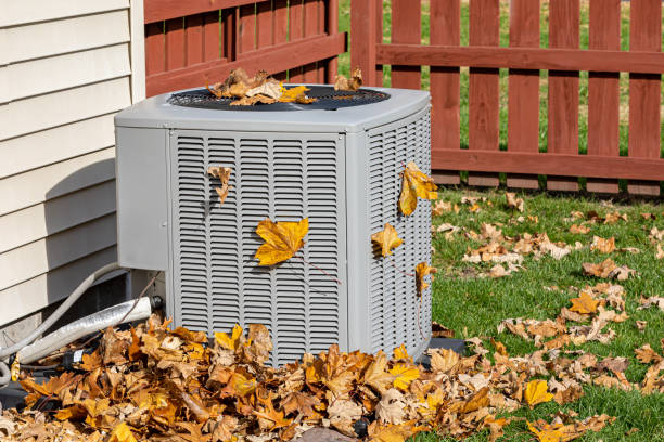 Best HVAC Financing and Leasing in Wardsville, MO