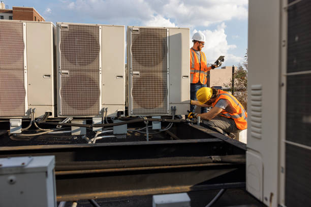Best VRF (Variable Refrigerant Flow) Systems in Wardsville, MO