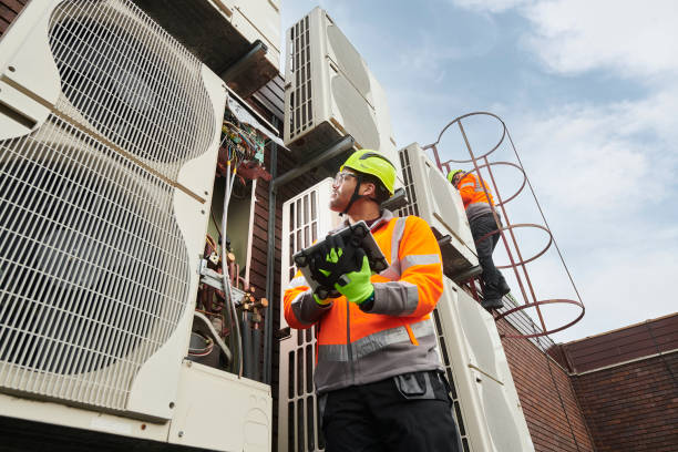 Best HVAC Retrofitting and Upgrading in Wardsville, MO