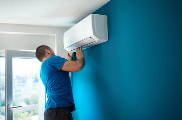Best Solar-powered HVAC Systems in Wardsville, MO