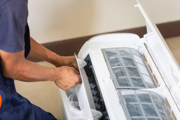 Best Energy-efficient HVAC Solutions in Wardsville, MO