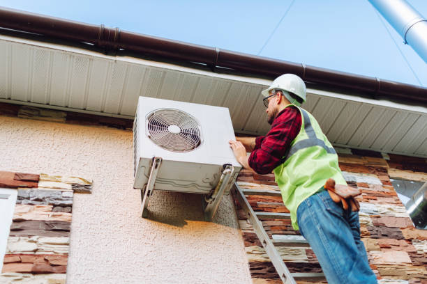 Best Thermostats and Smart Controls in Wardsville, MO