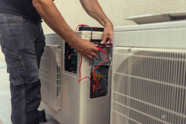 Best HVAC Training and Certification in Wardsville, MO