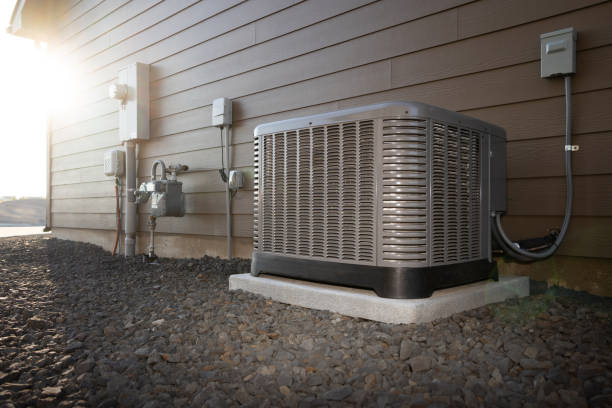 Best Commercial HVAC in Wardsville, MO